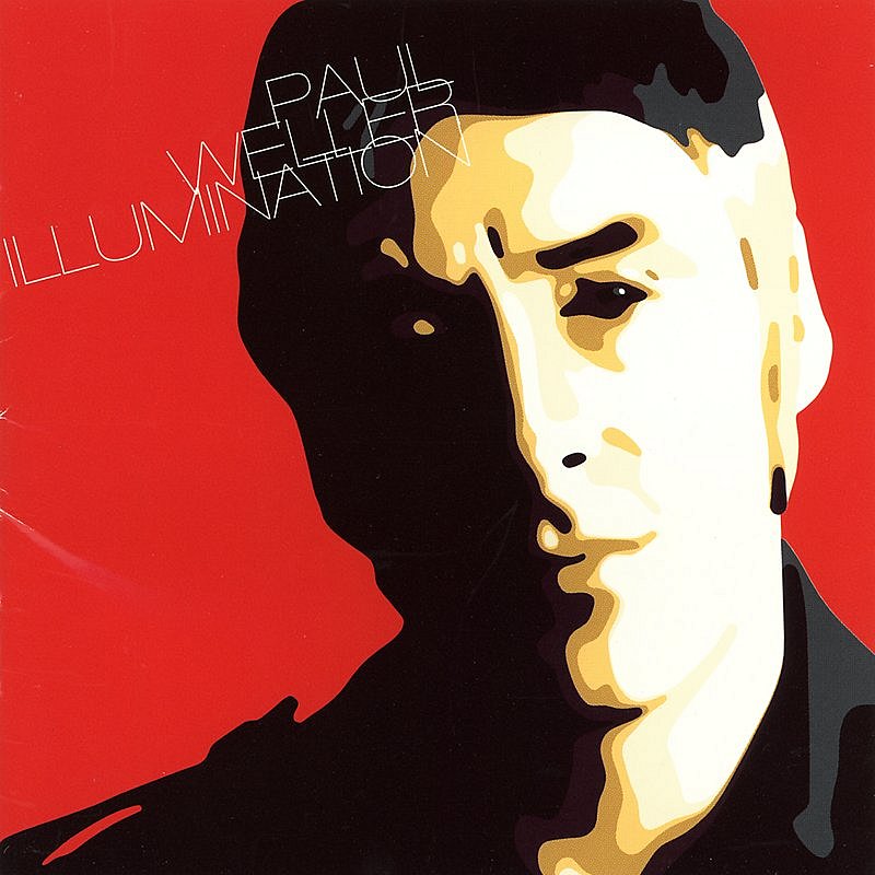 Paul Weller/Illumination@Import